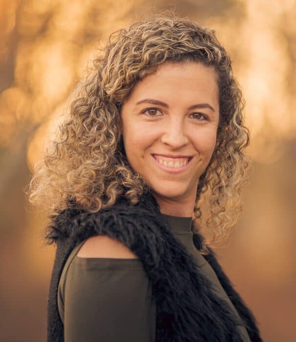 Picture of Sharon K.