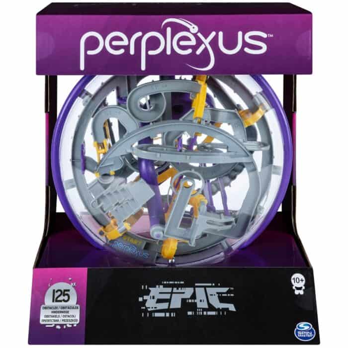 Perplexus Epic 3D Maze Game