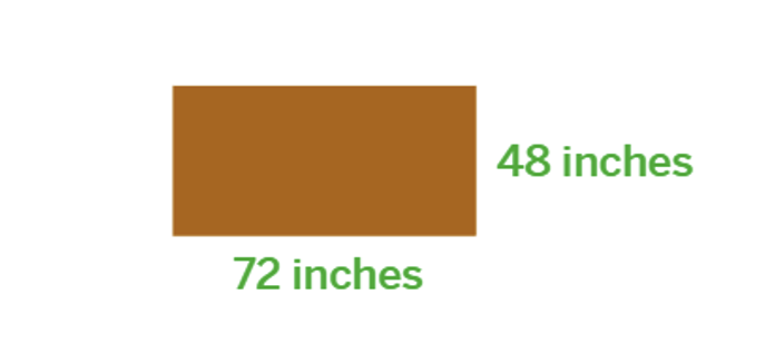5th Grade Geometry Sample Question - MAP Test