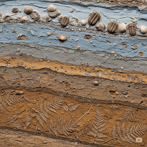 NWEA MAP 8th Grade Science Practice Question - Earth and Space Science