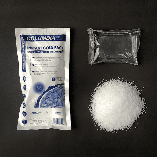 NWEA MAP 8th Grade Science Practice Question - Physical Science